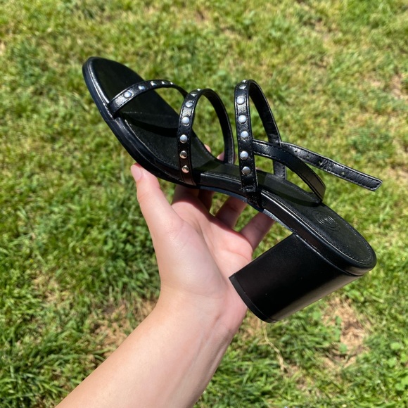 UO strappy heels - Picture 1 of 3